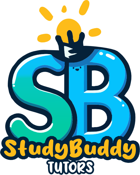 Study Buddy Logo